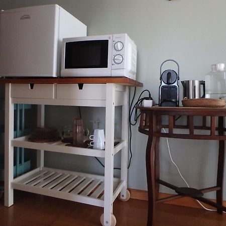 Suite Na Casa Da Andreia São Martinho do Porto Dış mekan fotoğraf