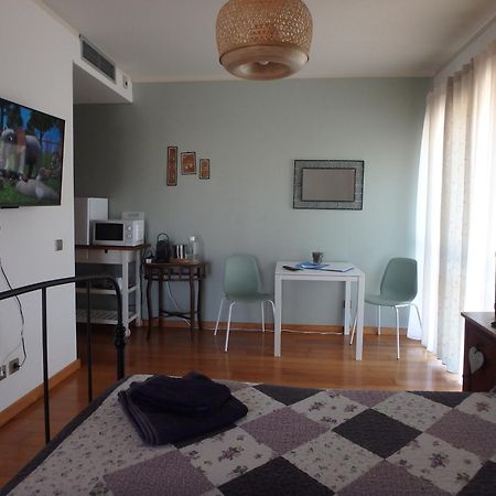 Suite Na Casa Da Andreia São Martinho do Porto Dış mekan fotoğraf