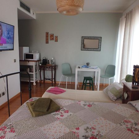 Suite Na Casa Da Andreia São Martinho do Porto Dış mekan fotoğraf