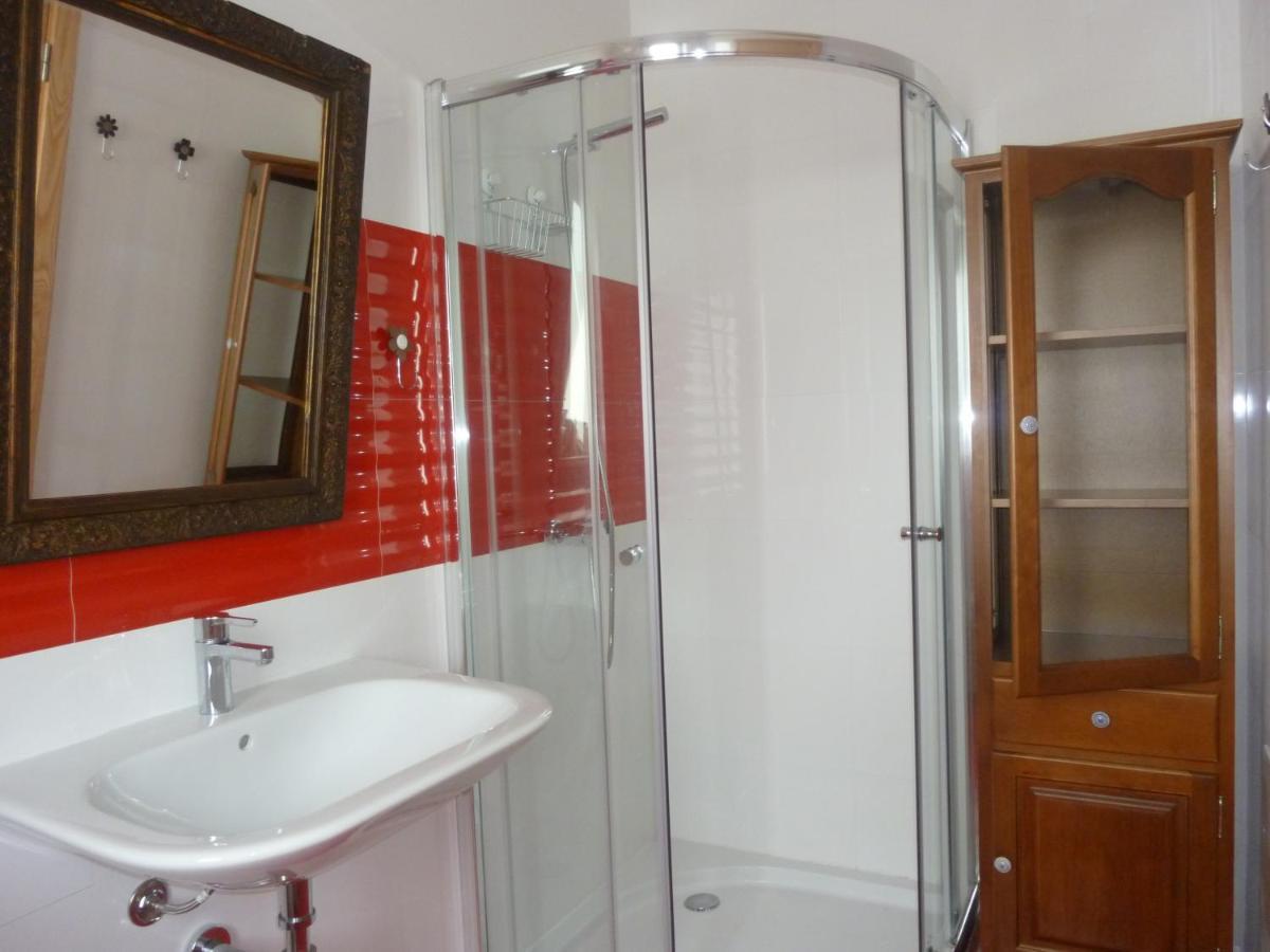 Suite Na Casa Da Andreia São Martinho do Porto Dış mekan fotoğraf