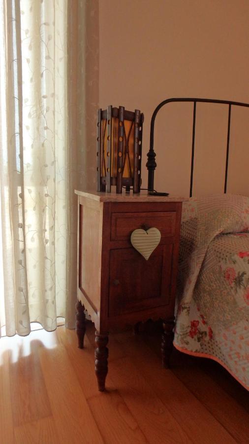 Suite Na Casa Da Andreia São Martinho do Porto Dış mekan fotoğraf