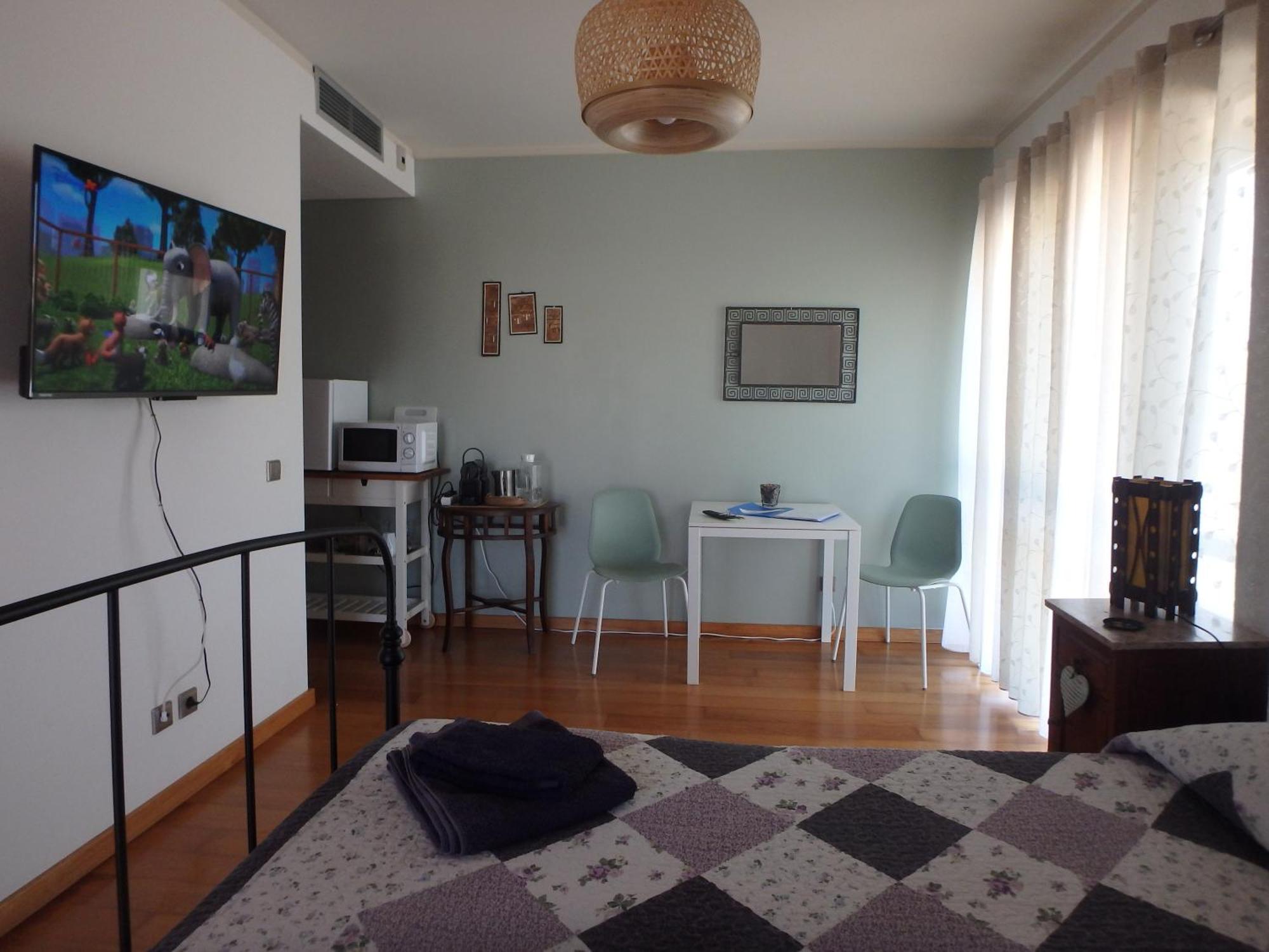 Suite Na Casa Da Andreia São Martinho do Porto Dış mekan fotoğraf
