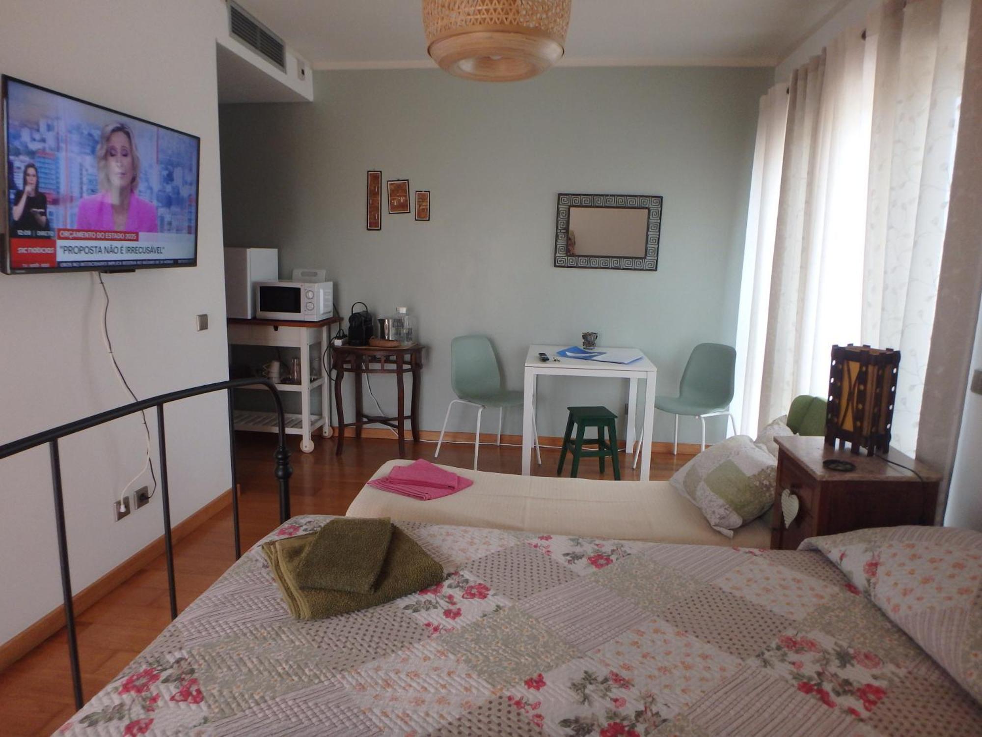 Suite Na Casa Da Andreia São Martinho do Porto Dış mekan fotoğraf